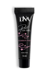 UV Painting Gel Summer Pink