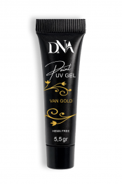 UV Painting Gel Van Gold