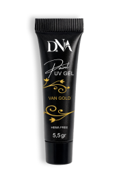 UV Painting Gel Van Gold
