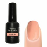 Vernis Permanent chinese pink