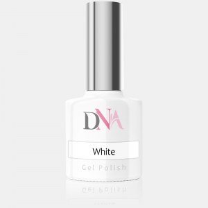Gel Polish White