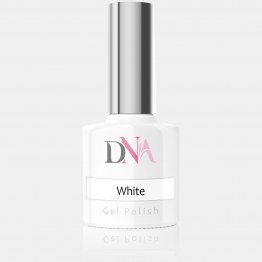 Gel Polish White